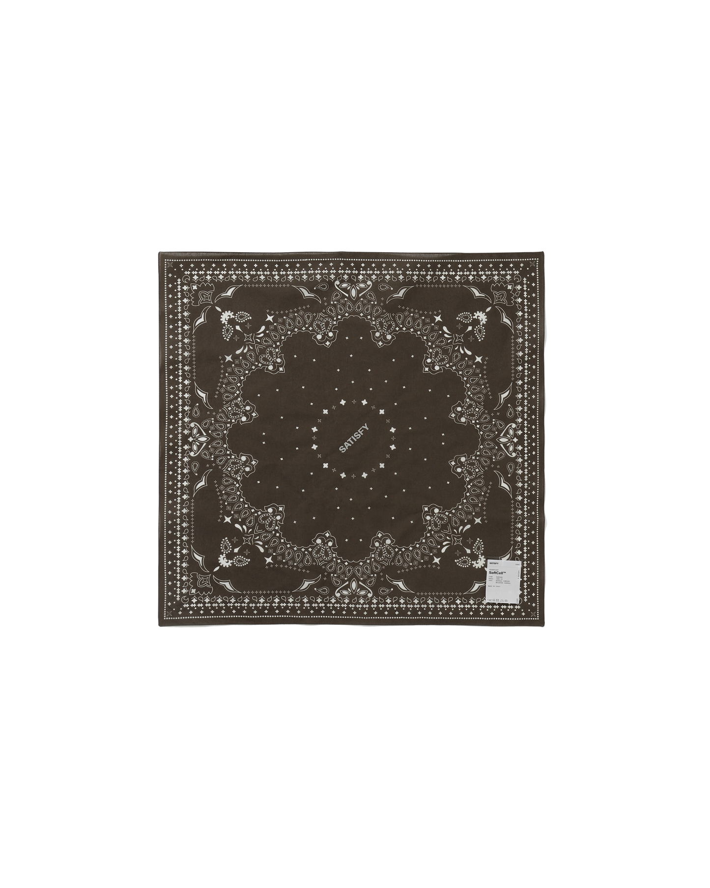 SOFTCELL BANDANA