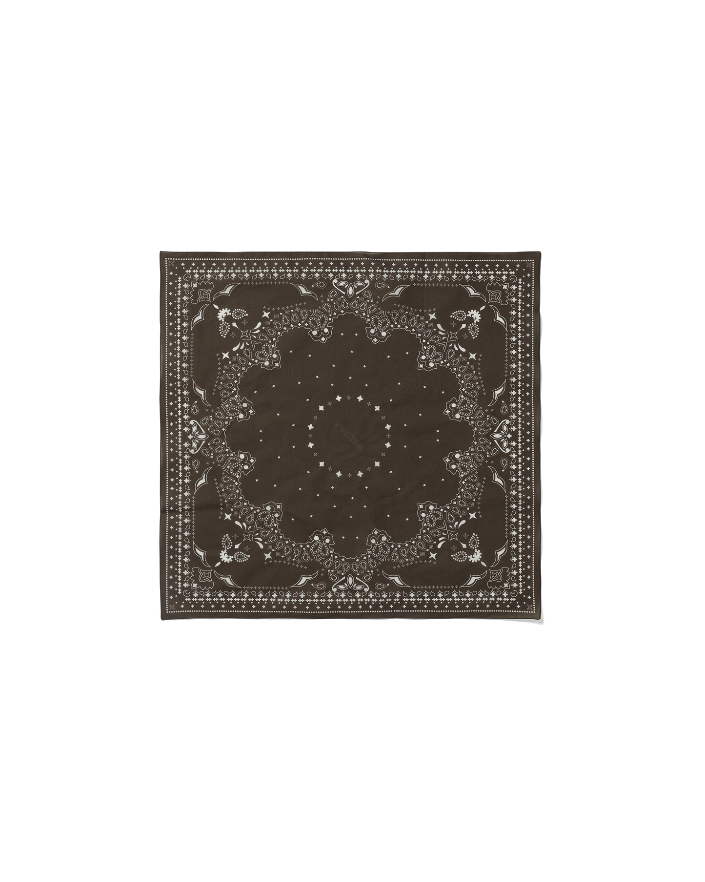 SOFTCELL BANDANA