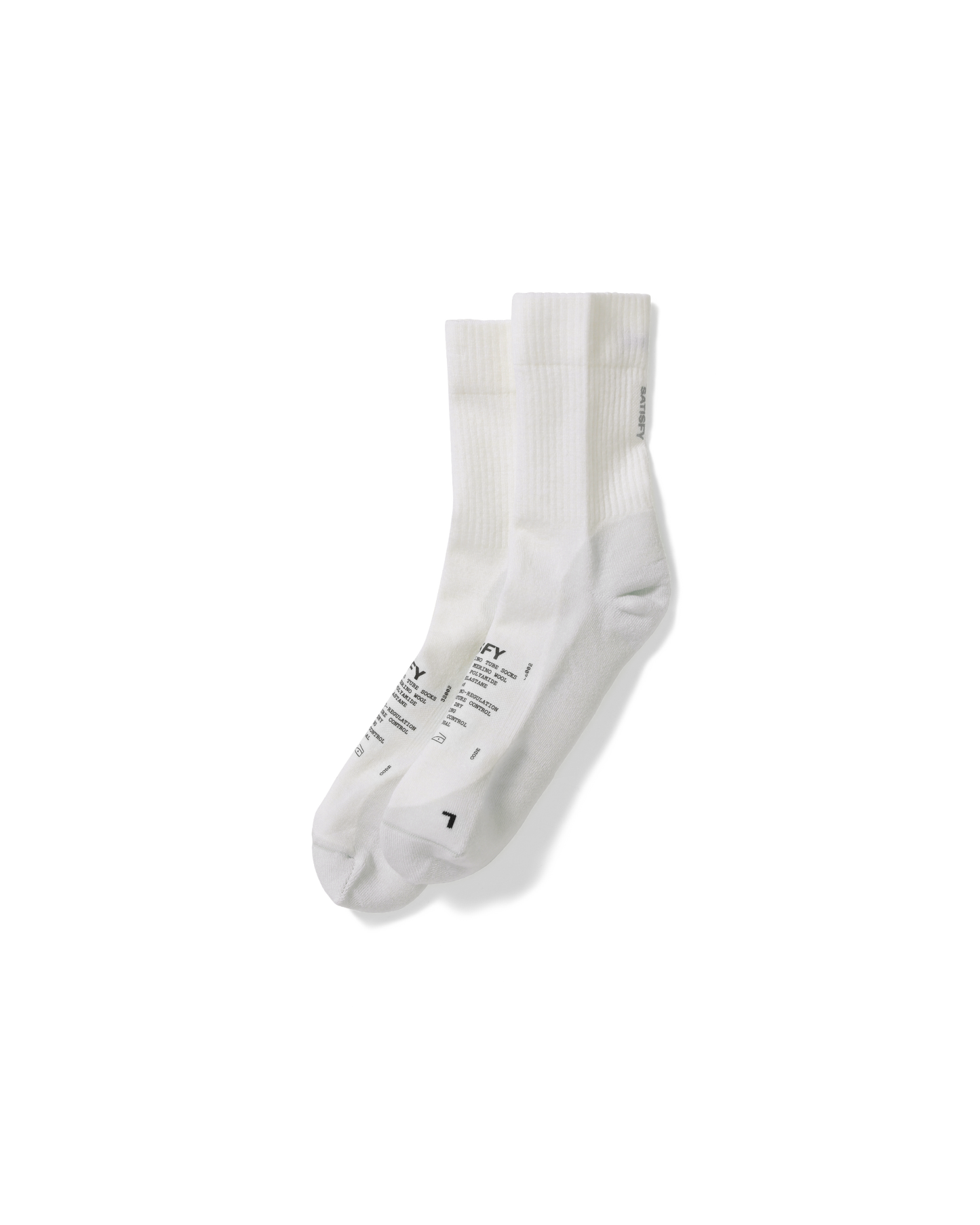 MERINO NYLON TUBE SOCKS