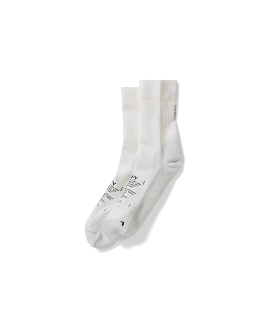 MERINO NYLON TUBE SOCKS