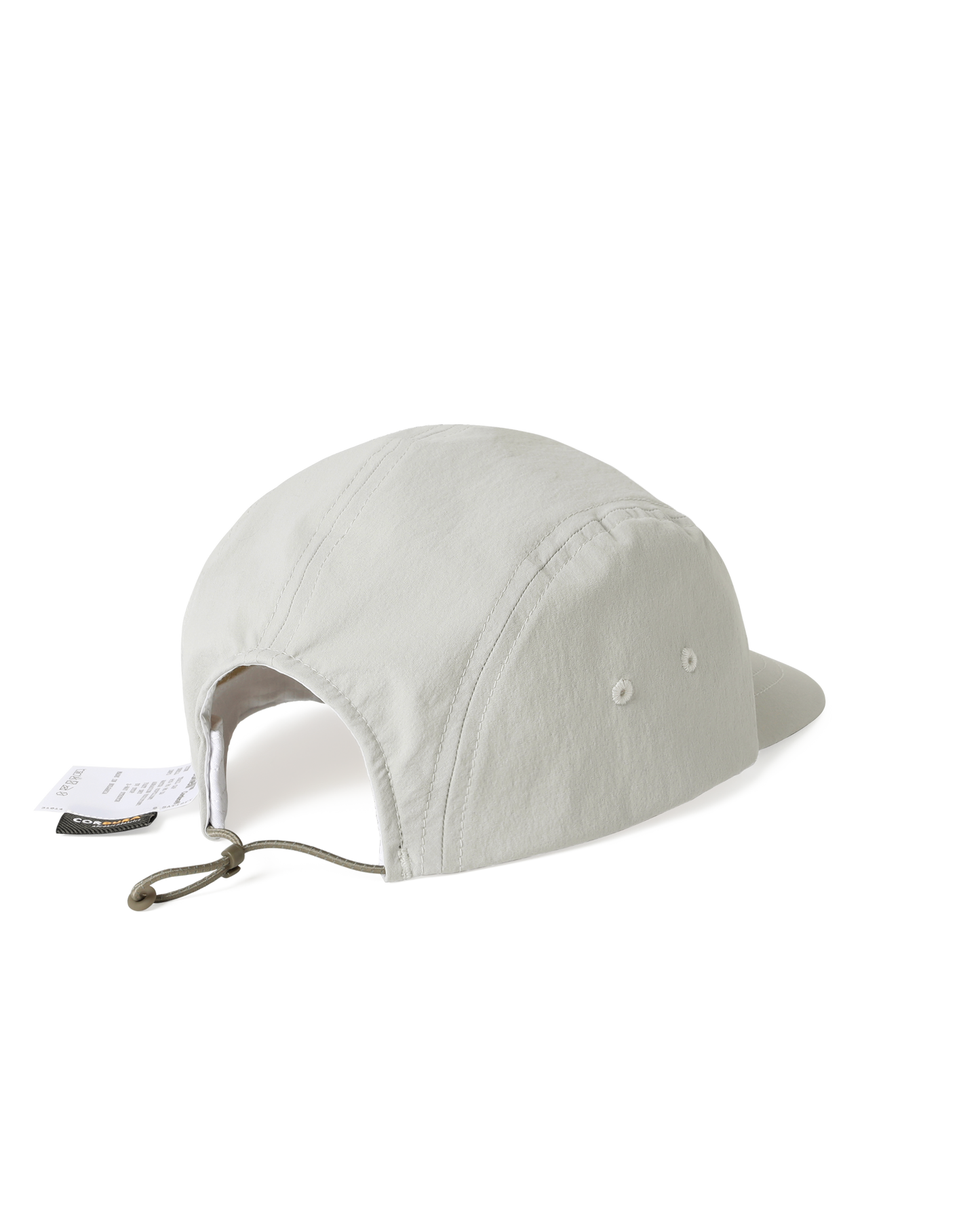 PEACESHELL CORDURA TRAIL CAP