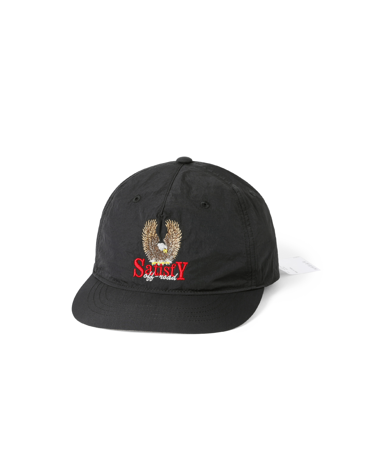 FLITESILK 5 PANEL PINCH CAP
