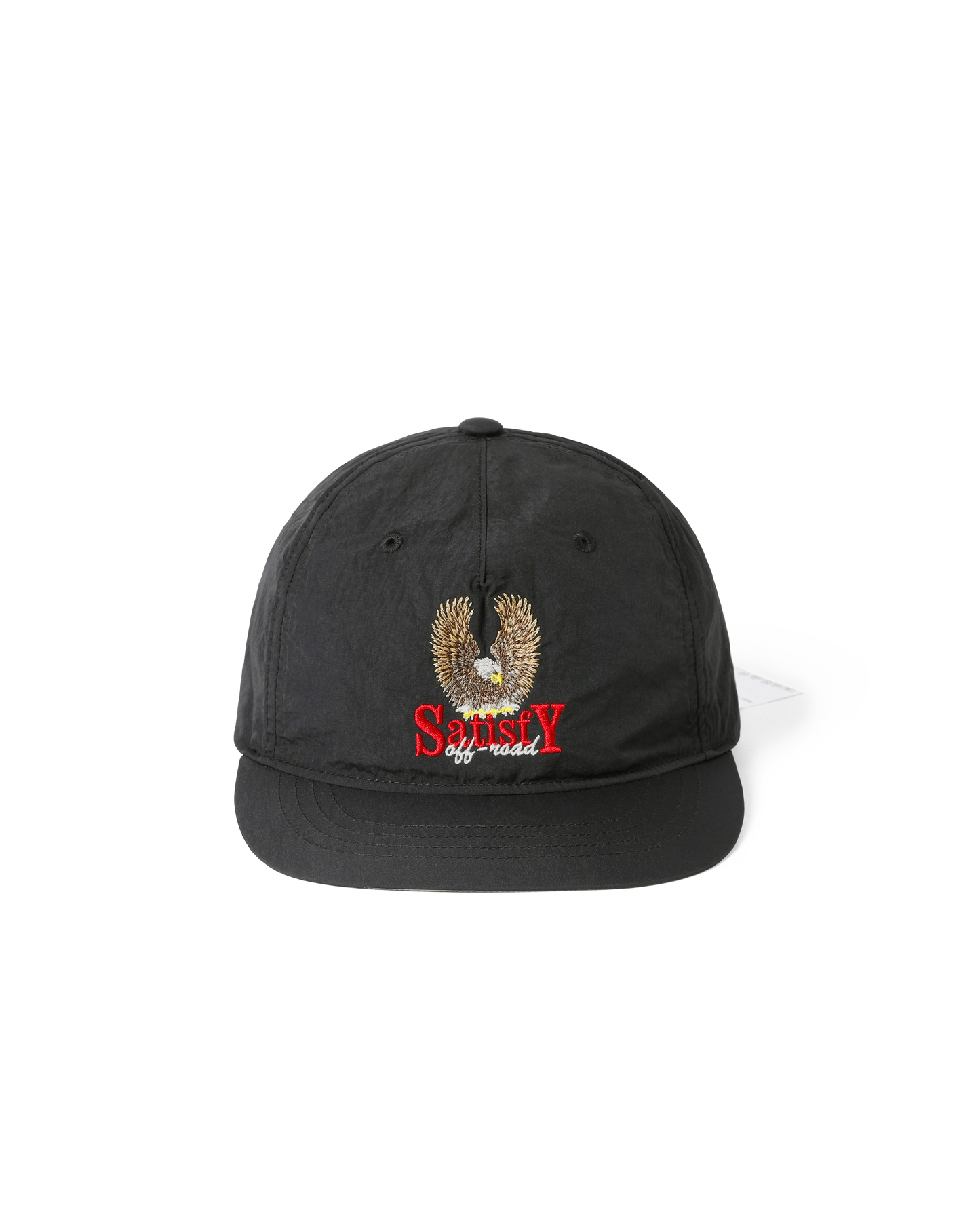 FLITESILK 5 PANEL PINCH CAP
