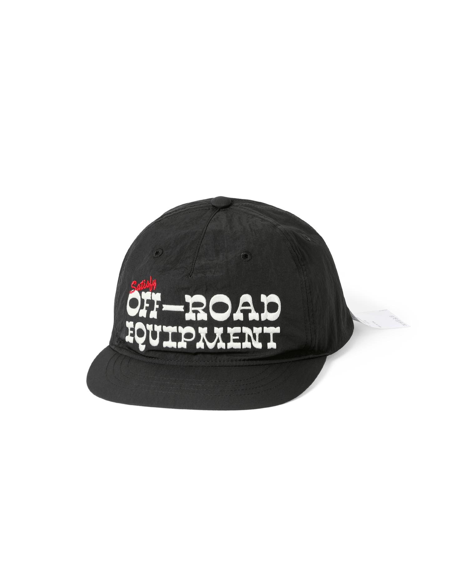 FLITESILK 5 PANEL PINCH CAP