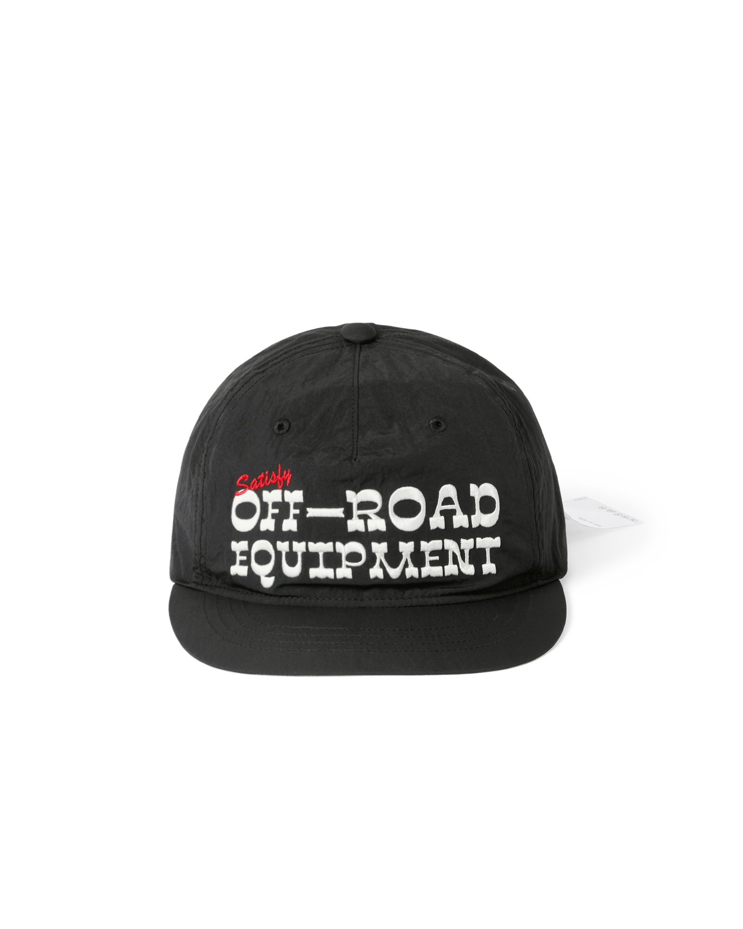 FLITESILK 5 PANEL PINCH CAP