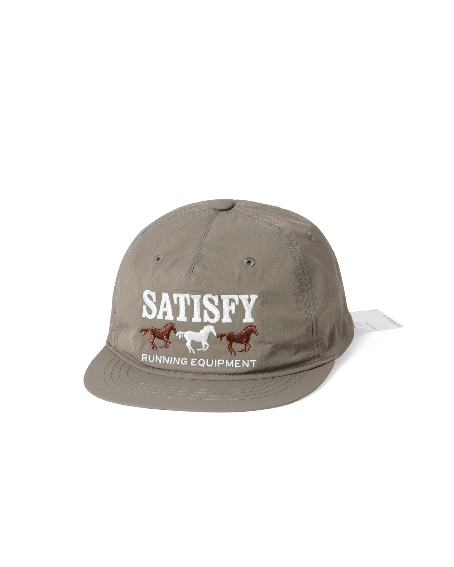 FLITESILK 5 PANEL PINCH CAP