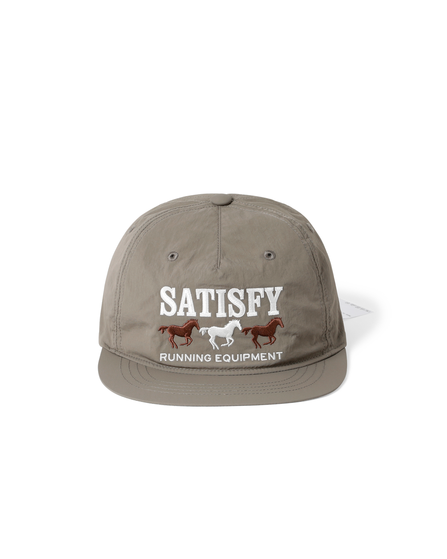 FLITESILK 5 PANEL PINCH CAP