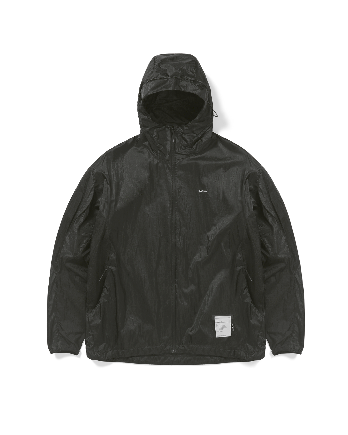 PERTEX DIAMOND FUSE WINDBREAKER