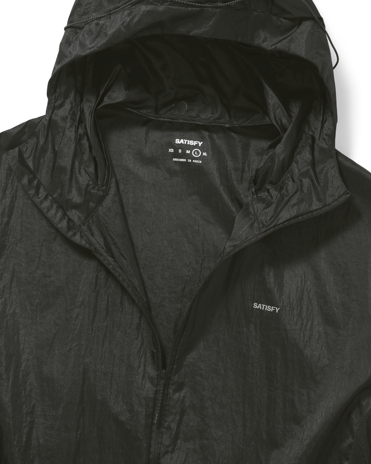 PERTEX DIAMOND FUSE WINDBREAKER