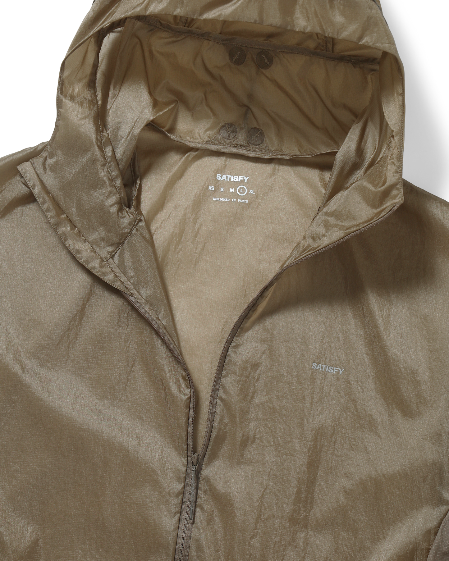 PERTEX DIAMOND FUSE WINDBREAKER
