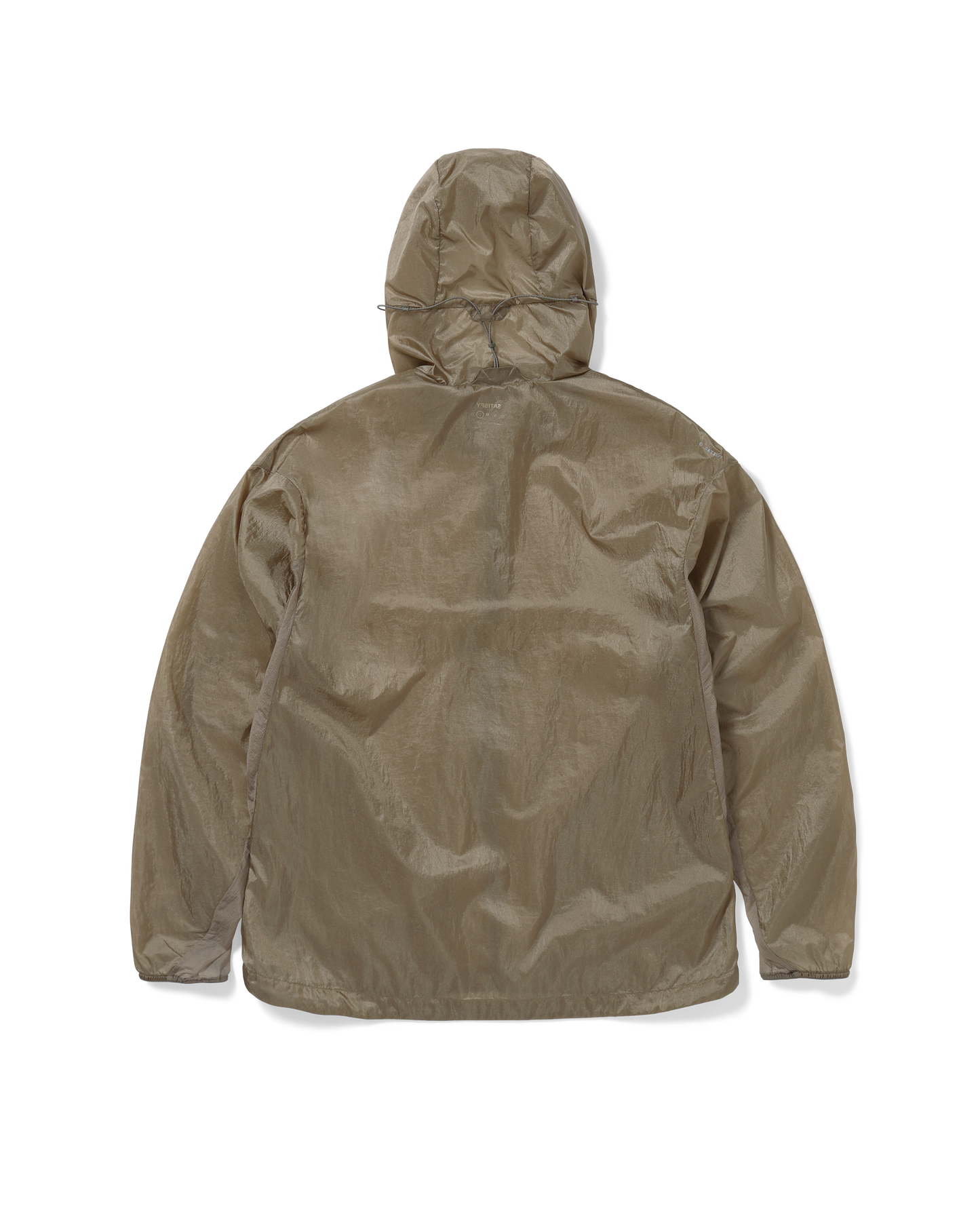 PERTEX DIAMOND FUSE WINDBREAKER