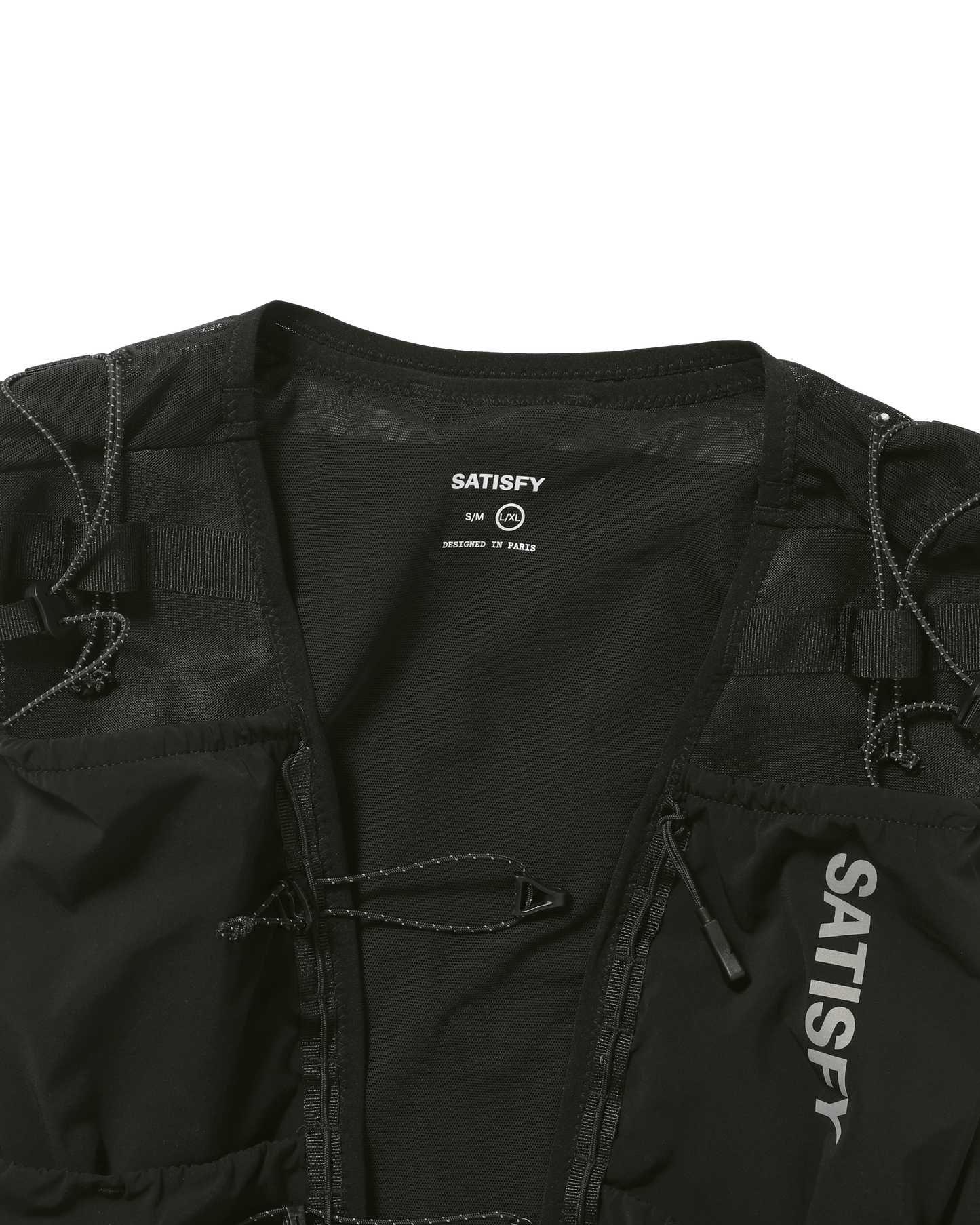 JUSTICE CORDURA HYDRATION VEST 5L