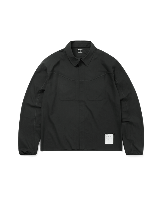 PEACESHELL RIVER SHIRT