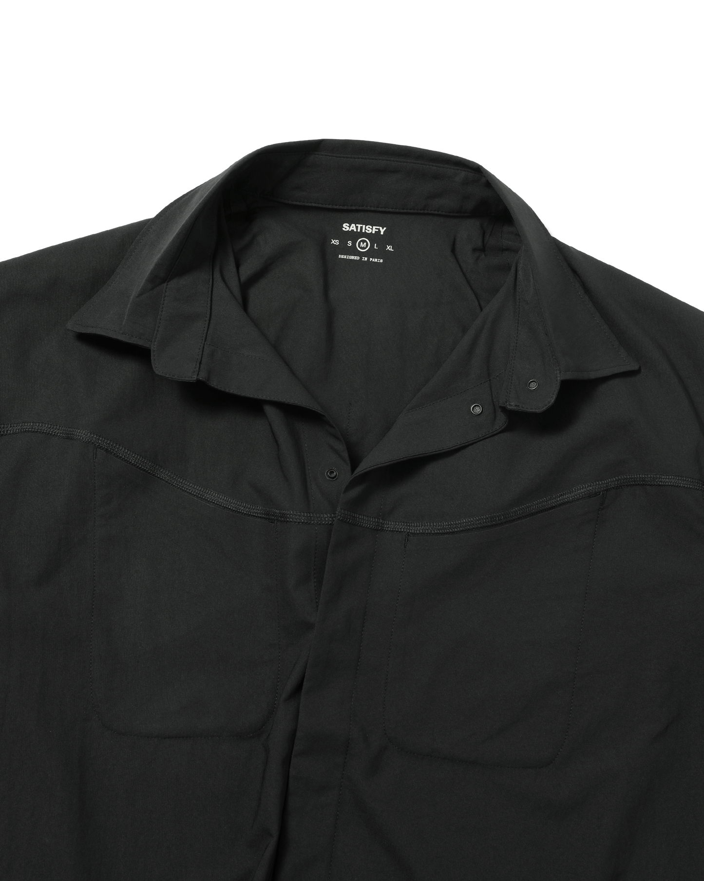 PEACESHELL RIVER SHIRT