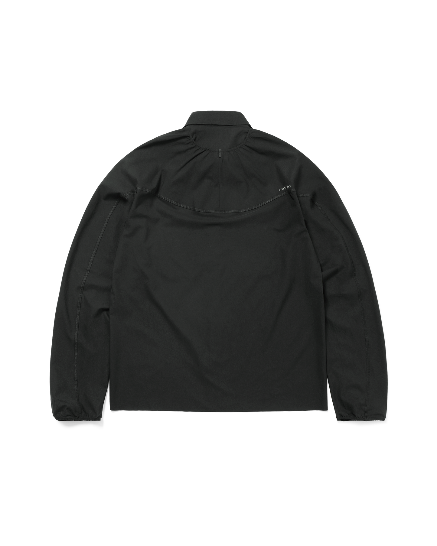 PEACESHELL RIVER SHIRT