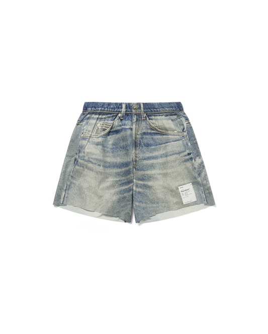 PEACESHELL 5 UNLINED SHORTS