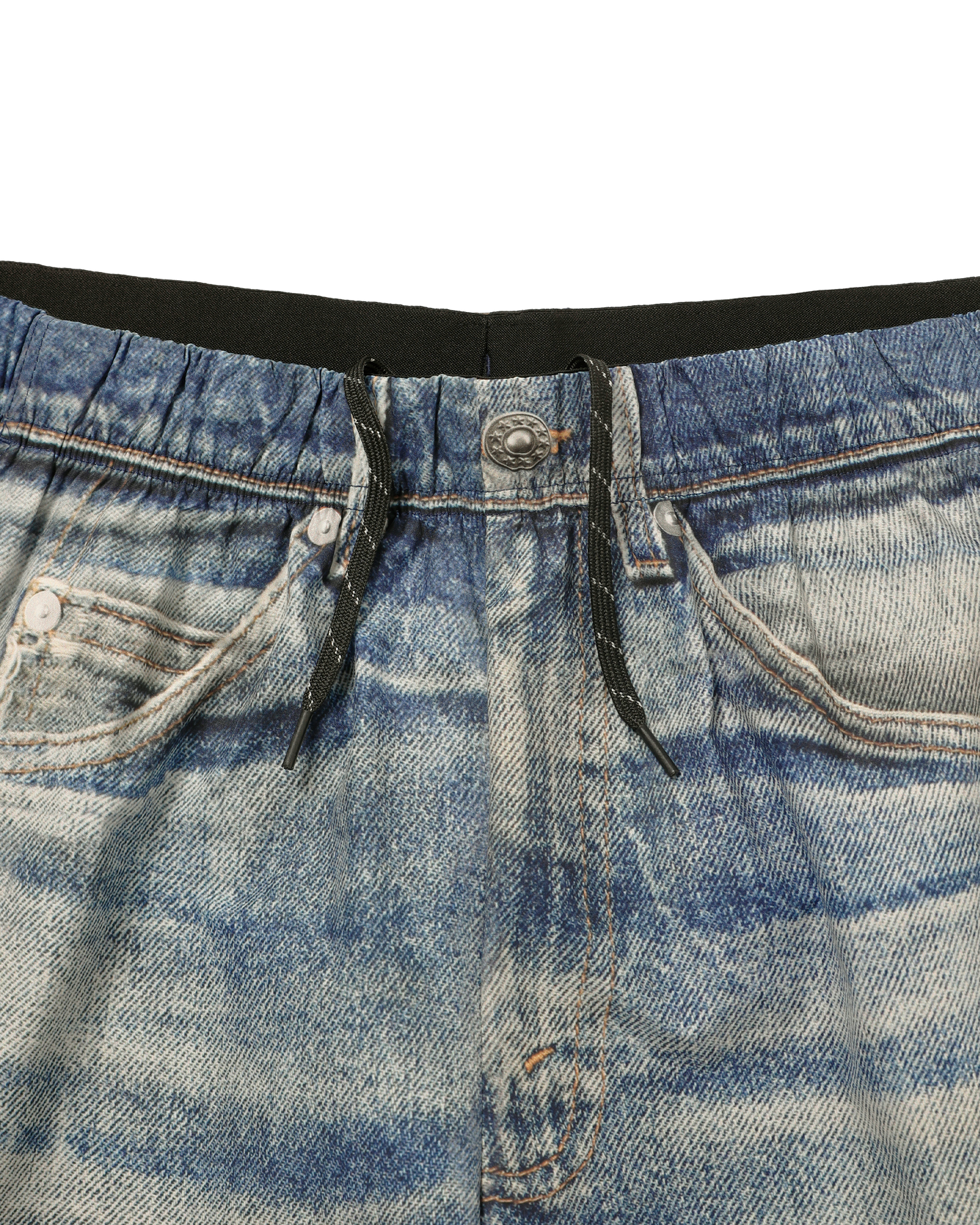 PEACESHELL 5 UNLINED SHORTS