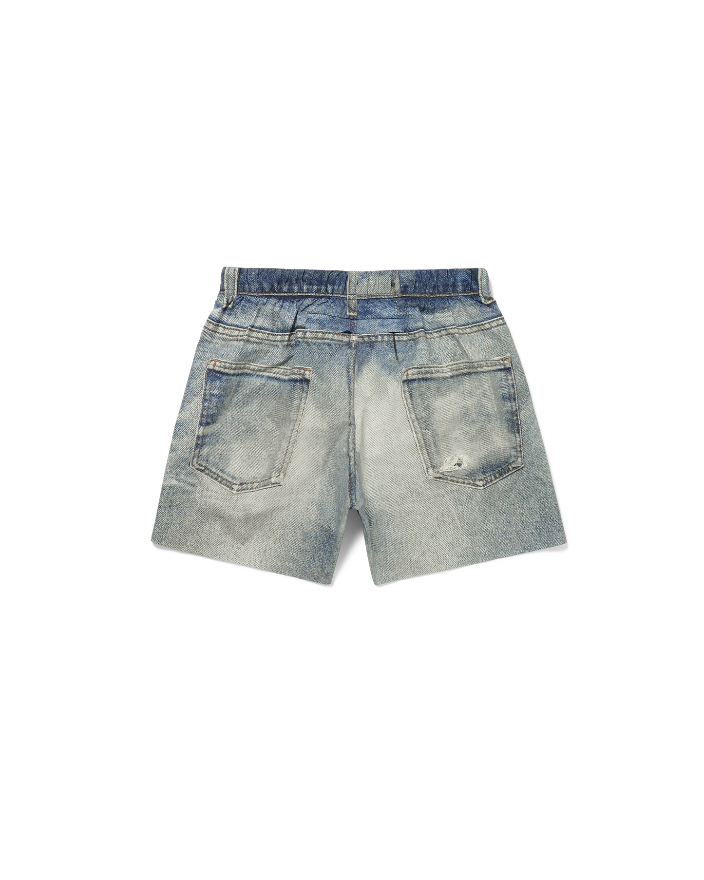 PEACESHELL 5 UNLINED SHORTS
