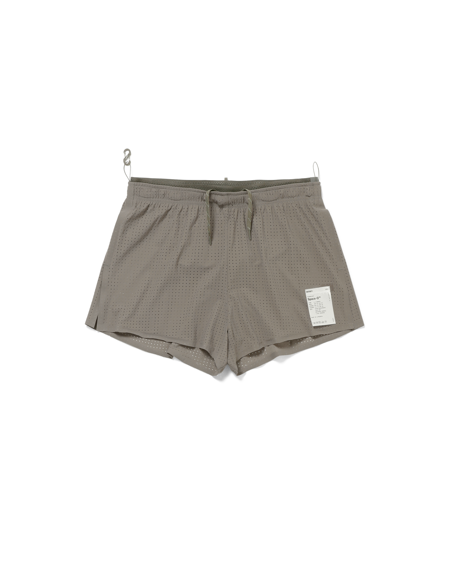 SPACE-O 2.5" SHORTS