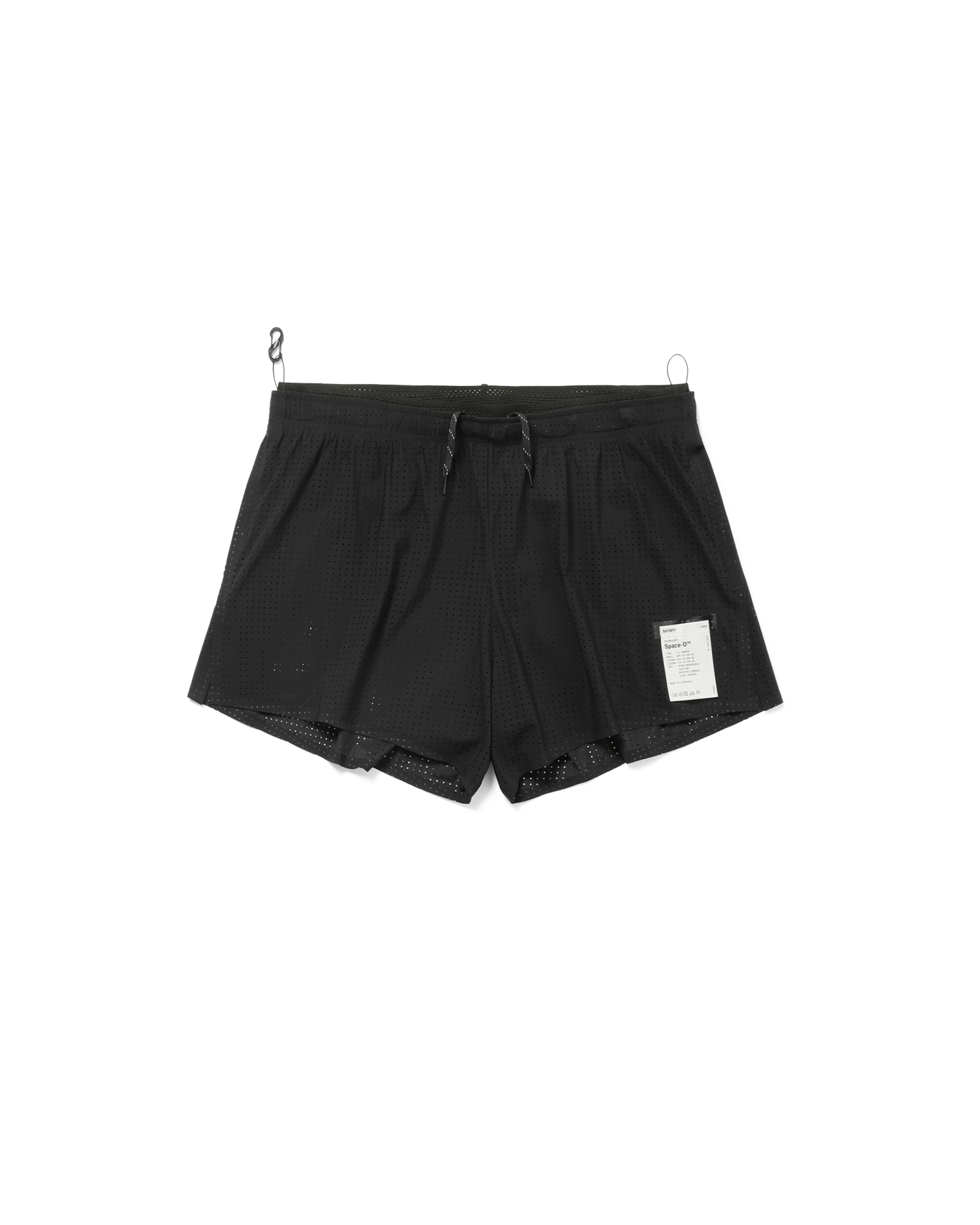 SPACE-O 2.5" SHORTS