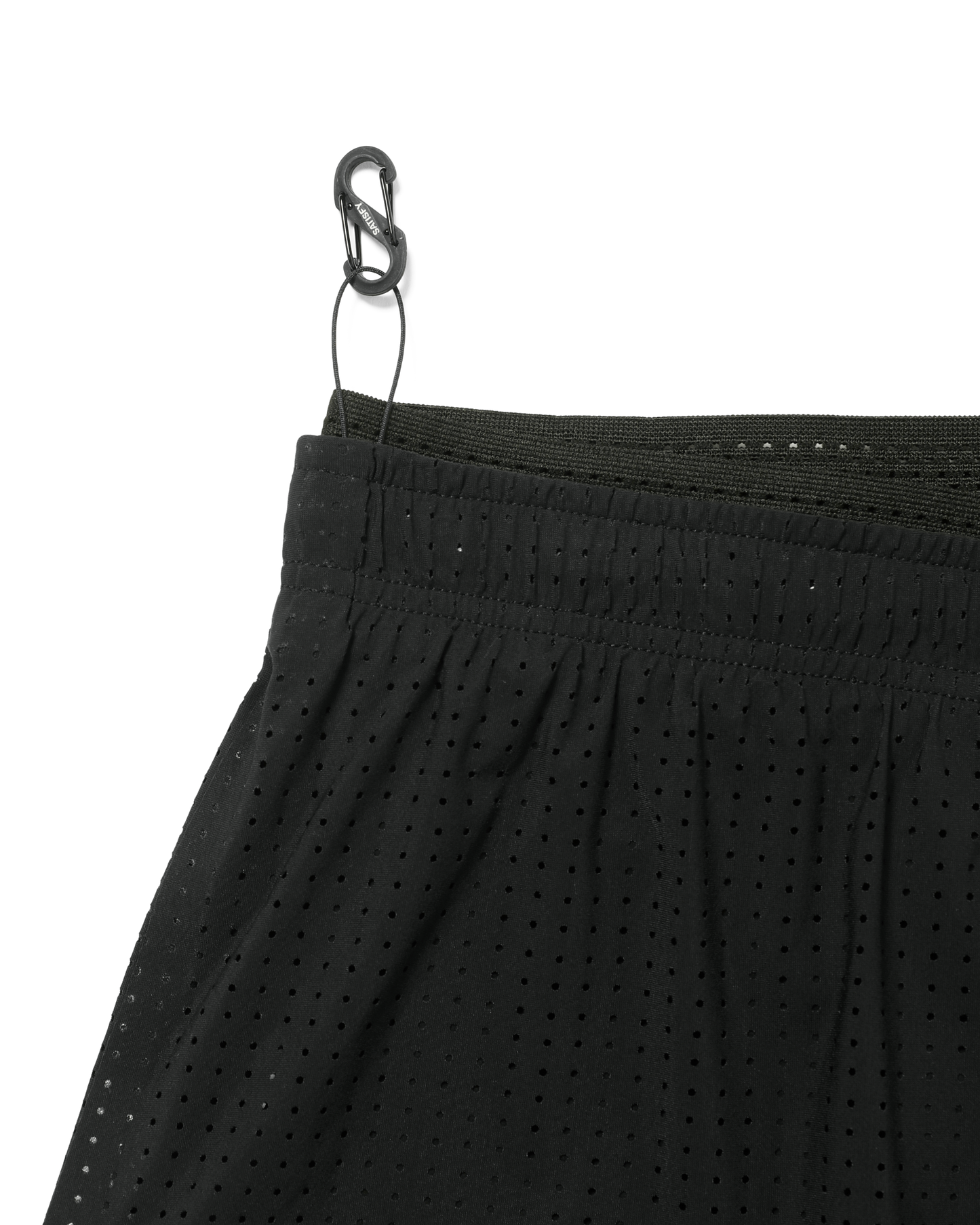 SPACE-O 2.5" SHORTS
