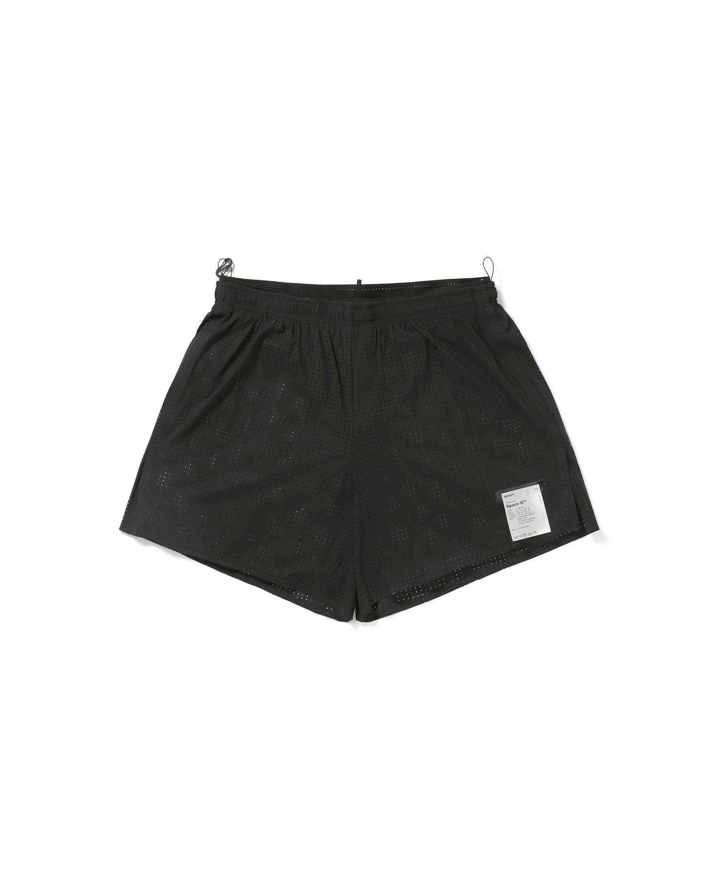 SPACE-O 5" SHORTS