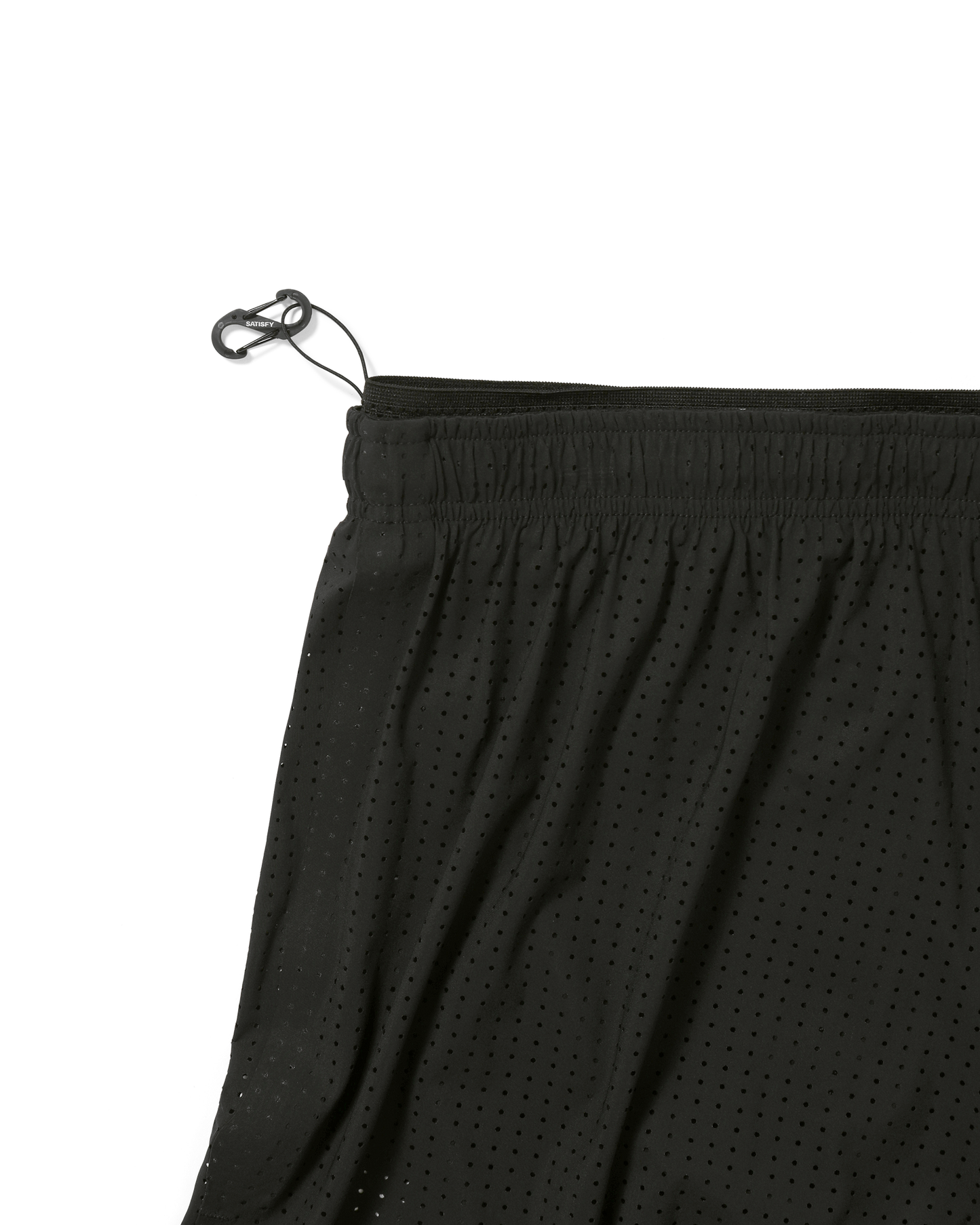 SPACE-O 5" SHORTS