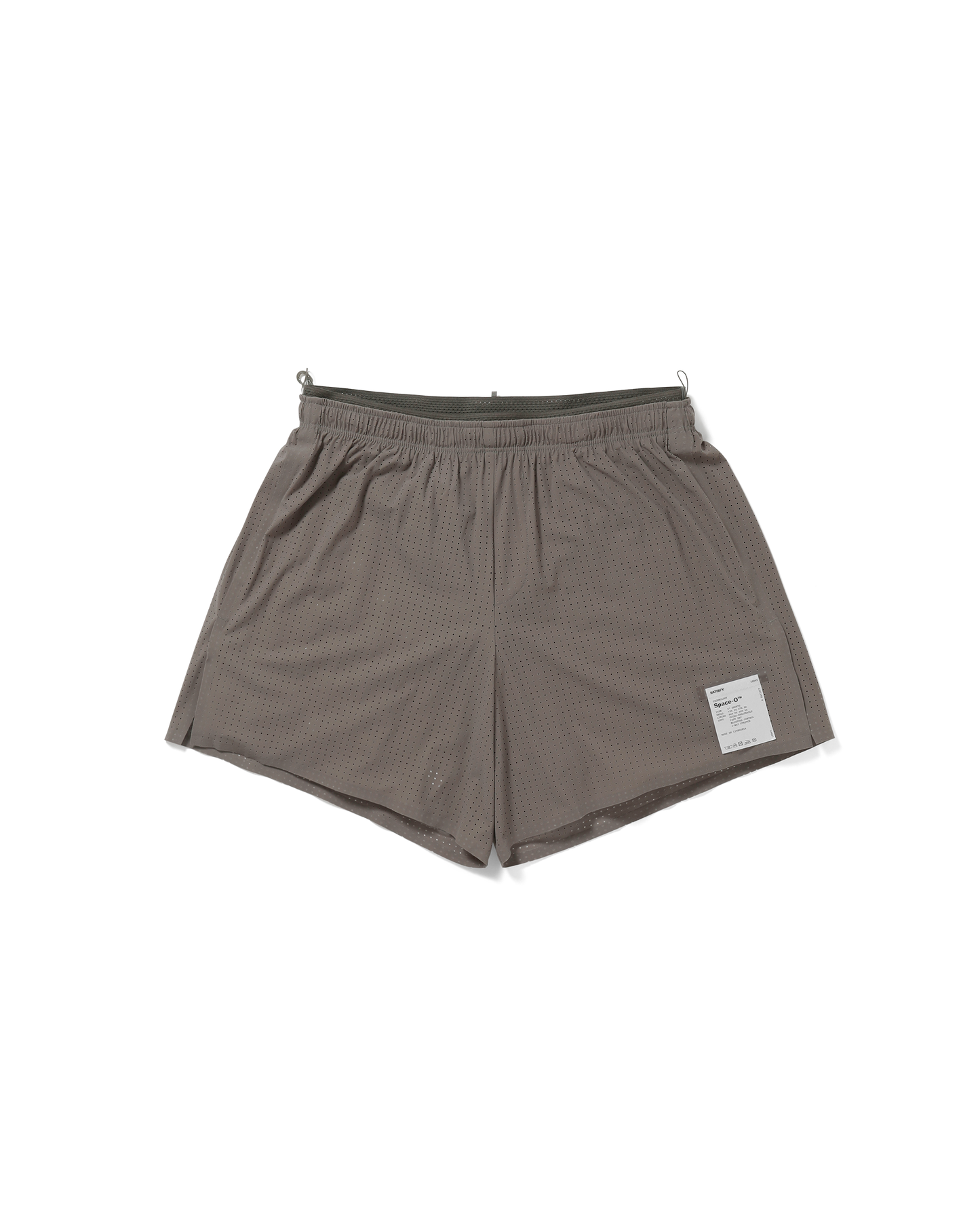 SPACE-O 5" SHORTS