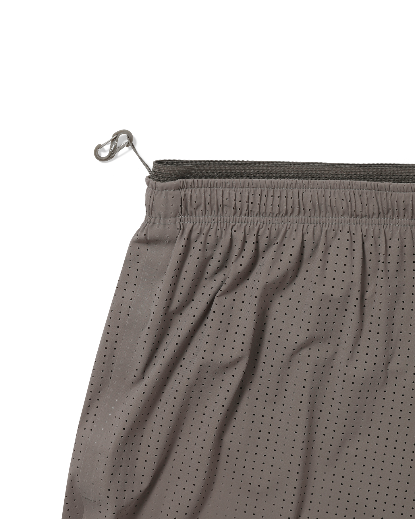 SPACE-O 5" SHORTS