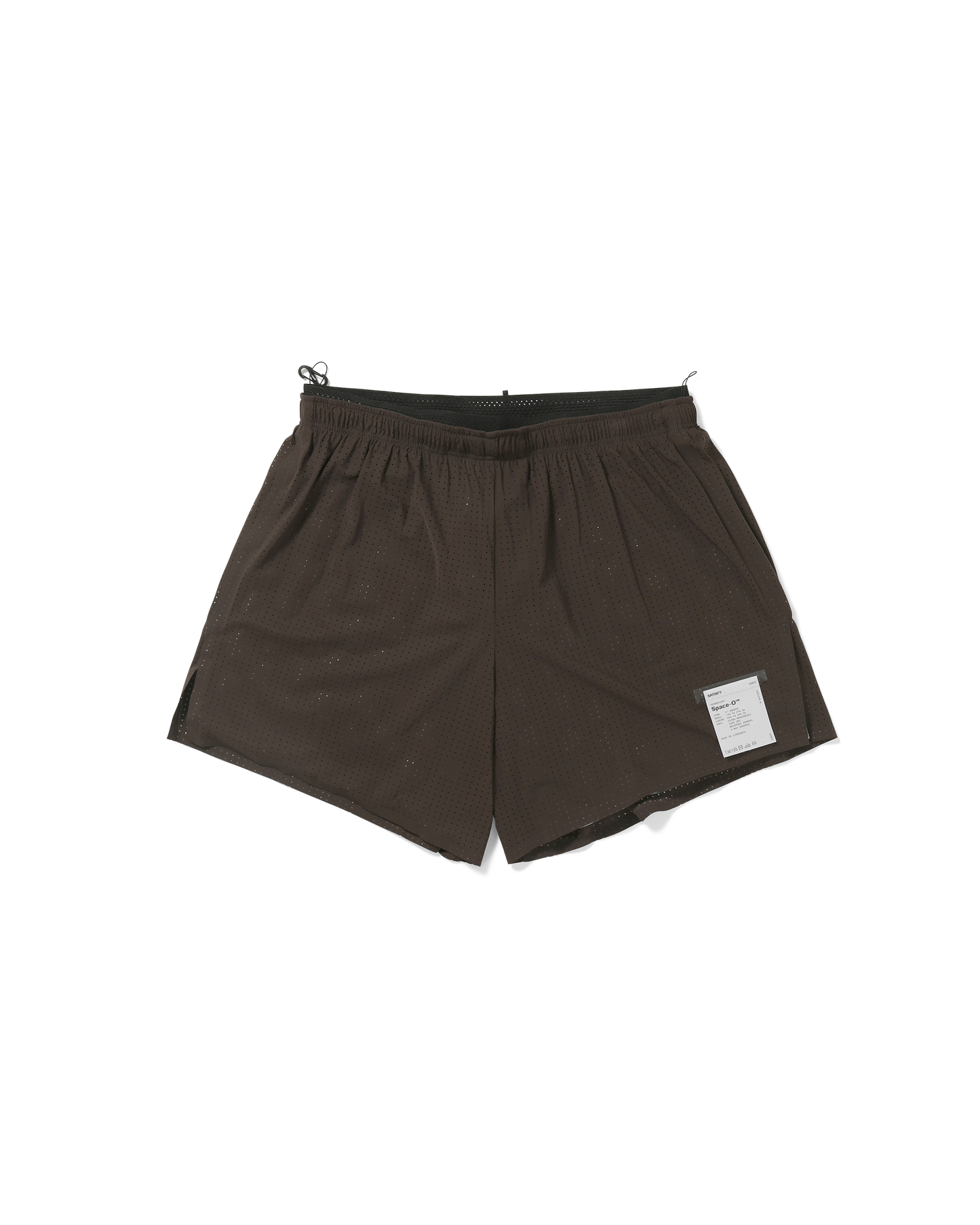 SPACE-O 5" SHORTS