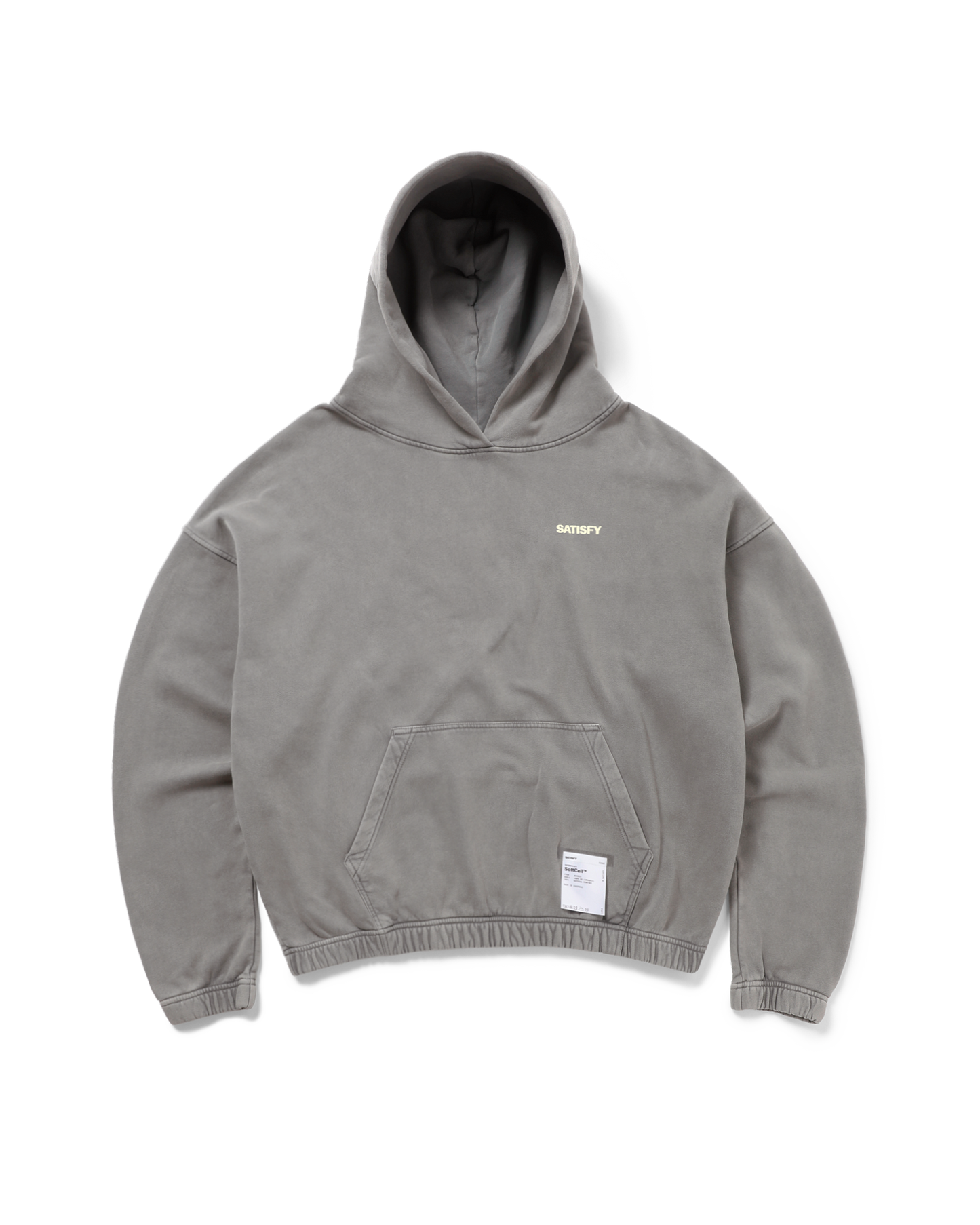 SOFTCELL HOODIE