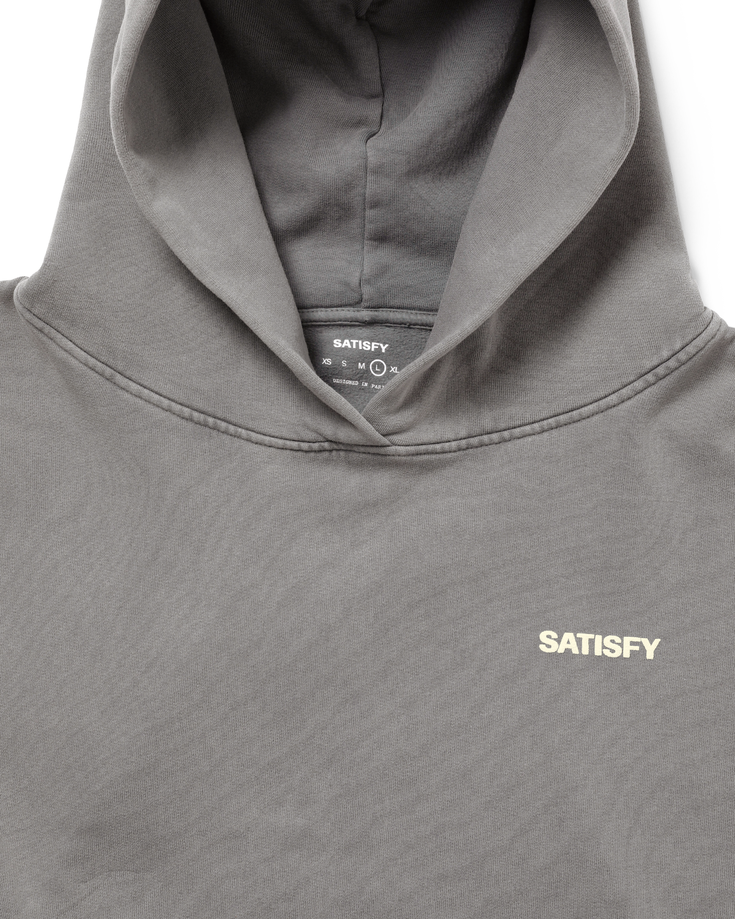 SOFTCELL HOODIE