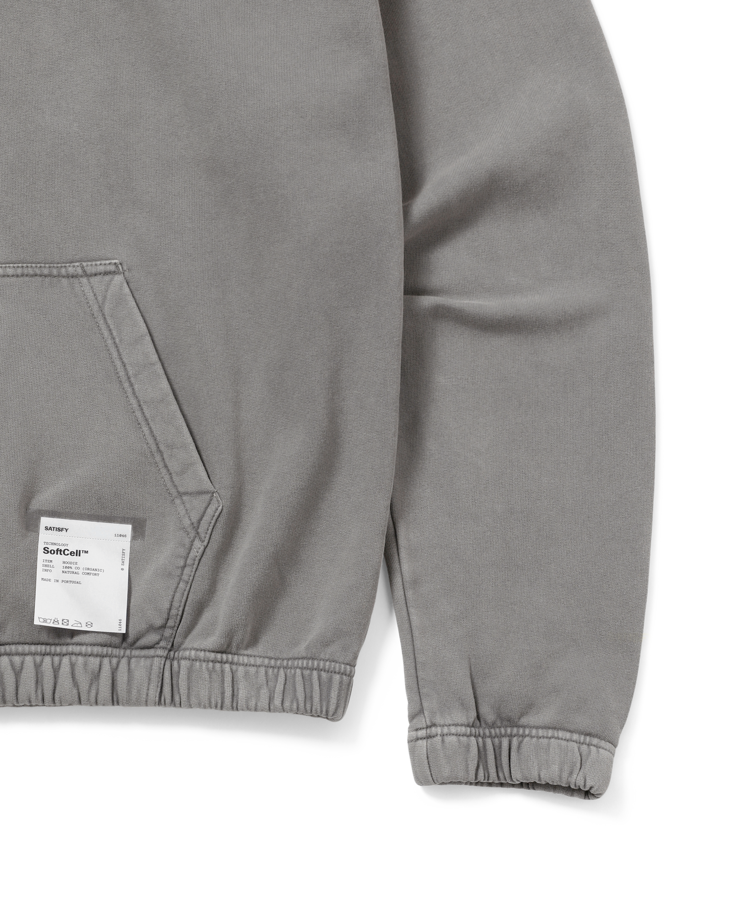 SOFTCELL HOODIE