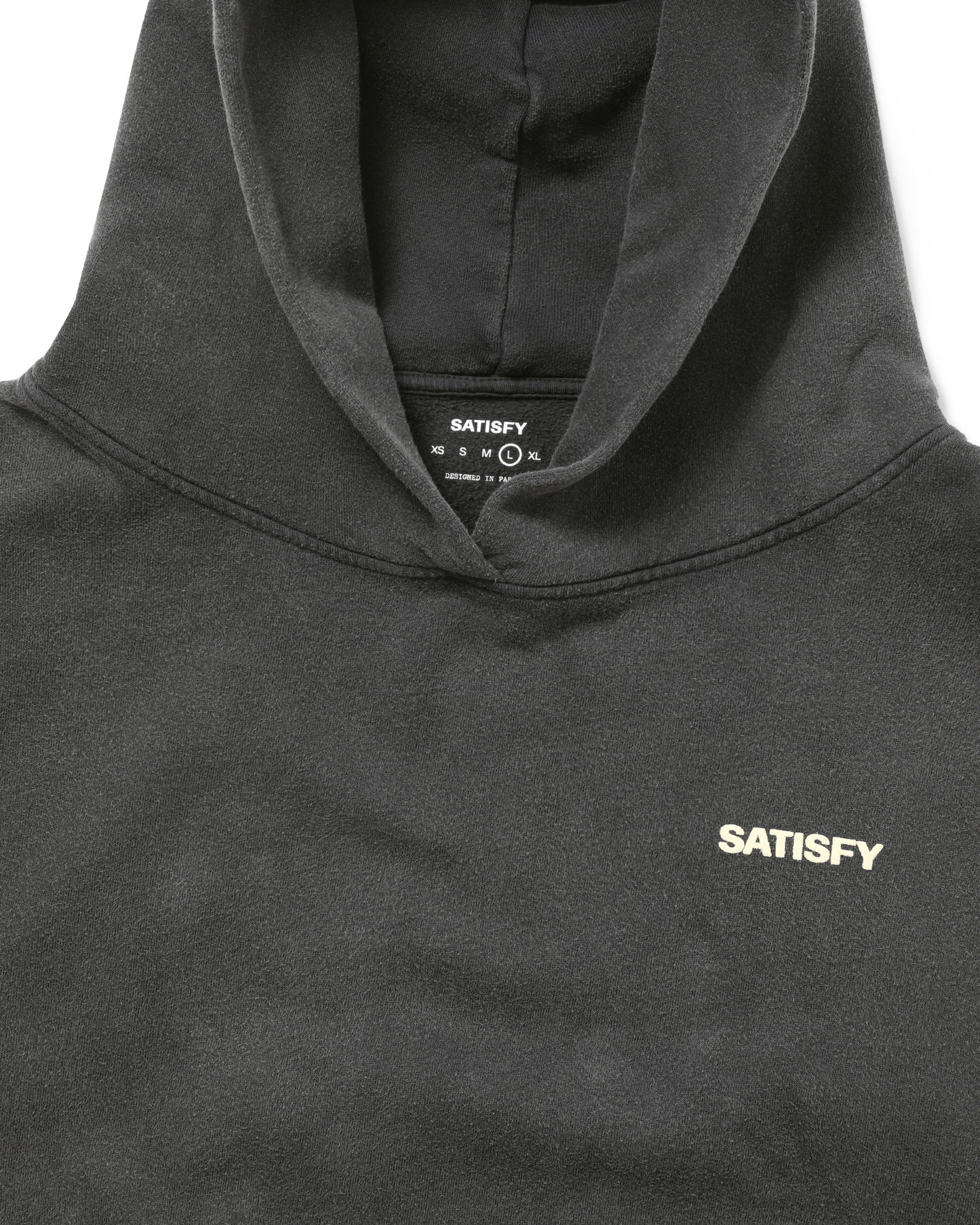 SOFTCELL HOODIE