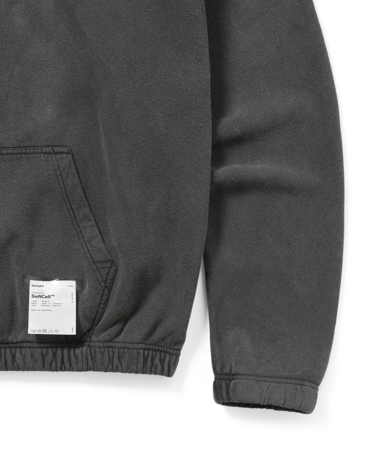 SOFTCELL HOODIE