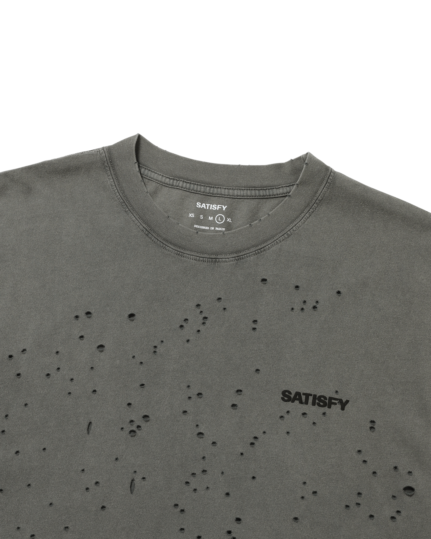 MOTHTECH MUSCLE TEE