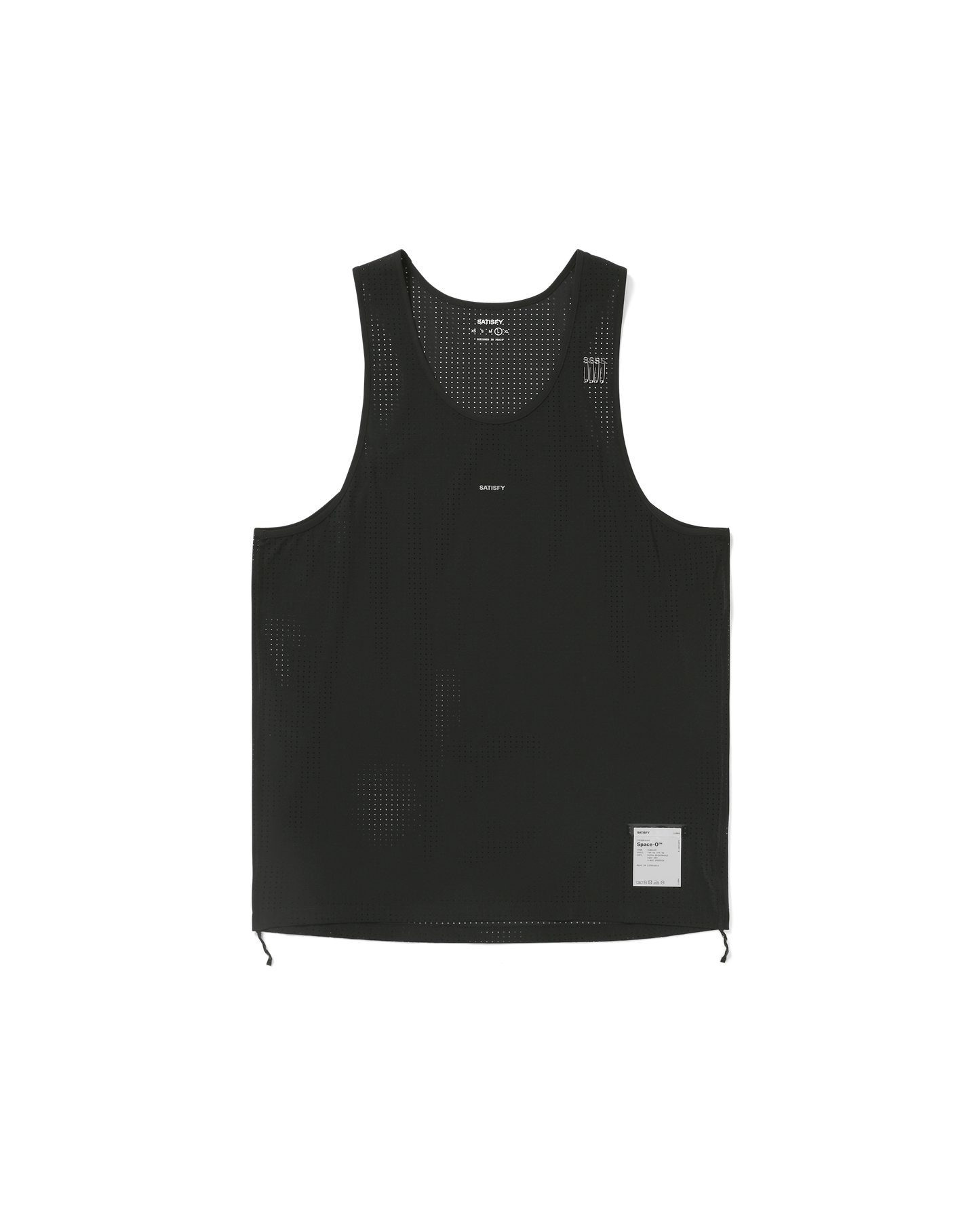 SPACE-O SINGLET