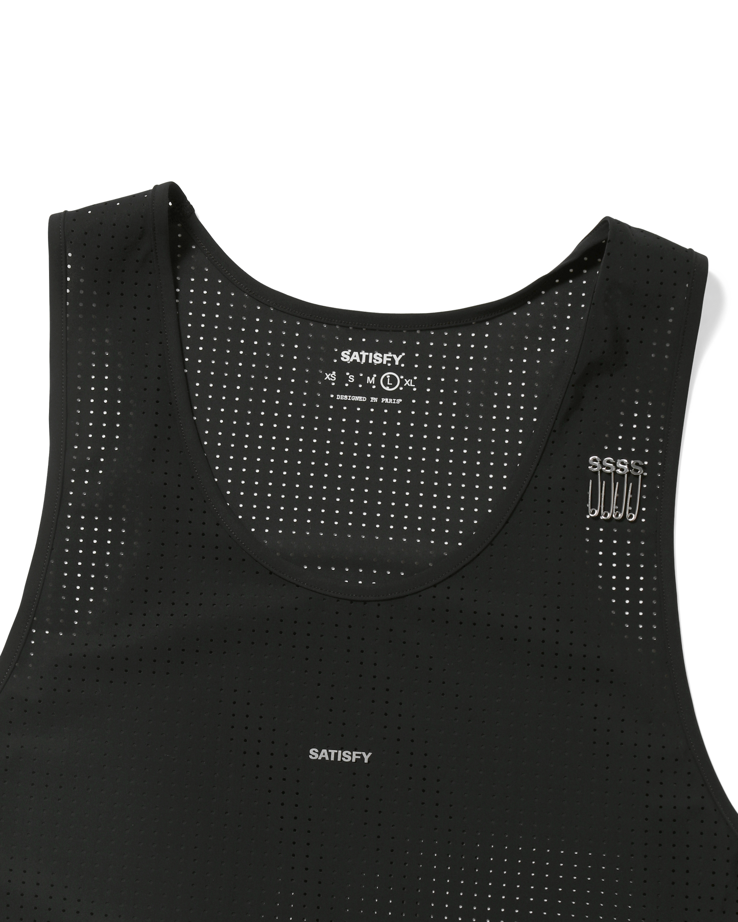 SPACE-O SINGLET