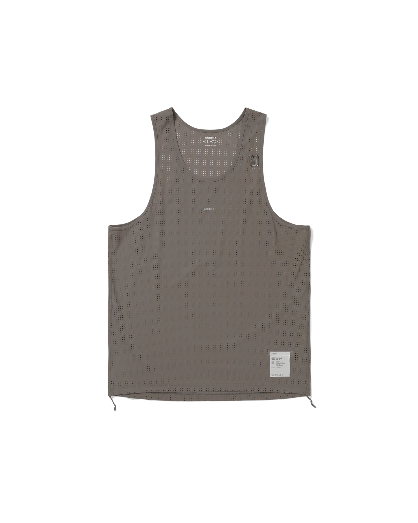 SPACE-O SINGLET