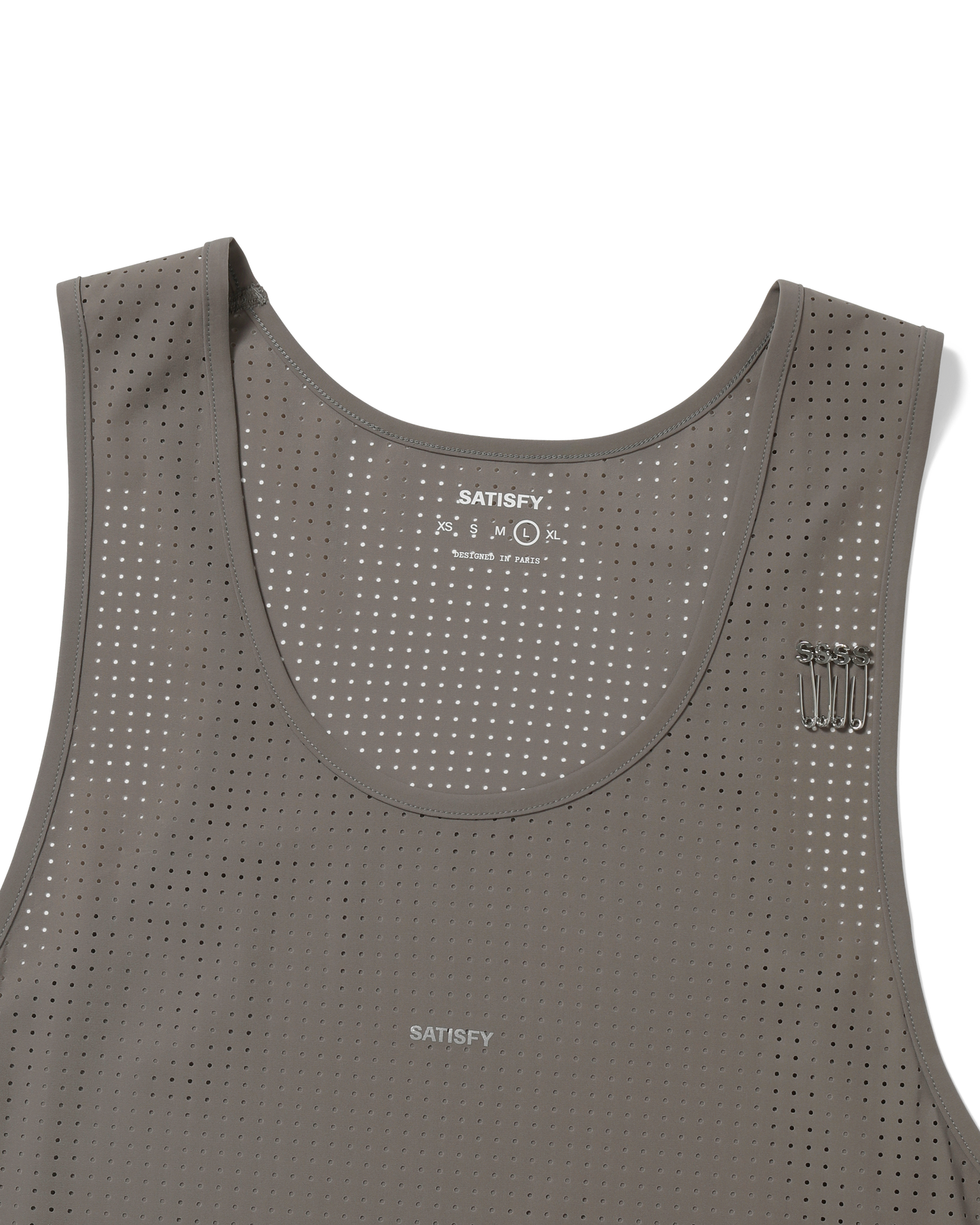 SPACE-O SINGLET