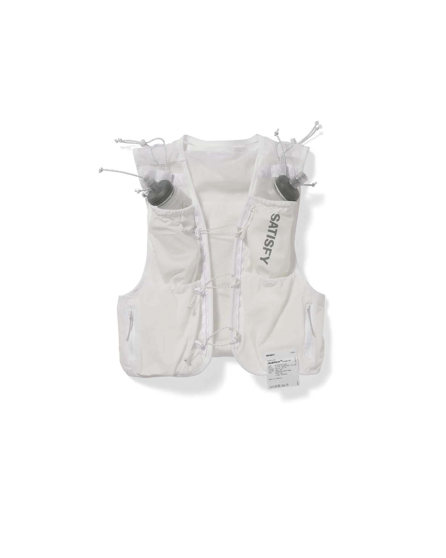 JUSTICE CORDURA HYDRATION VEST 5L