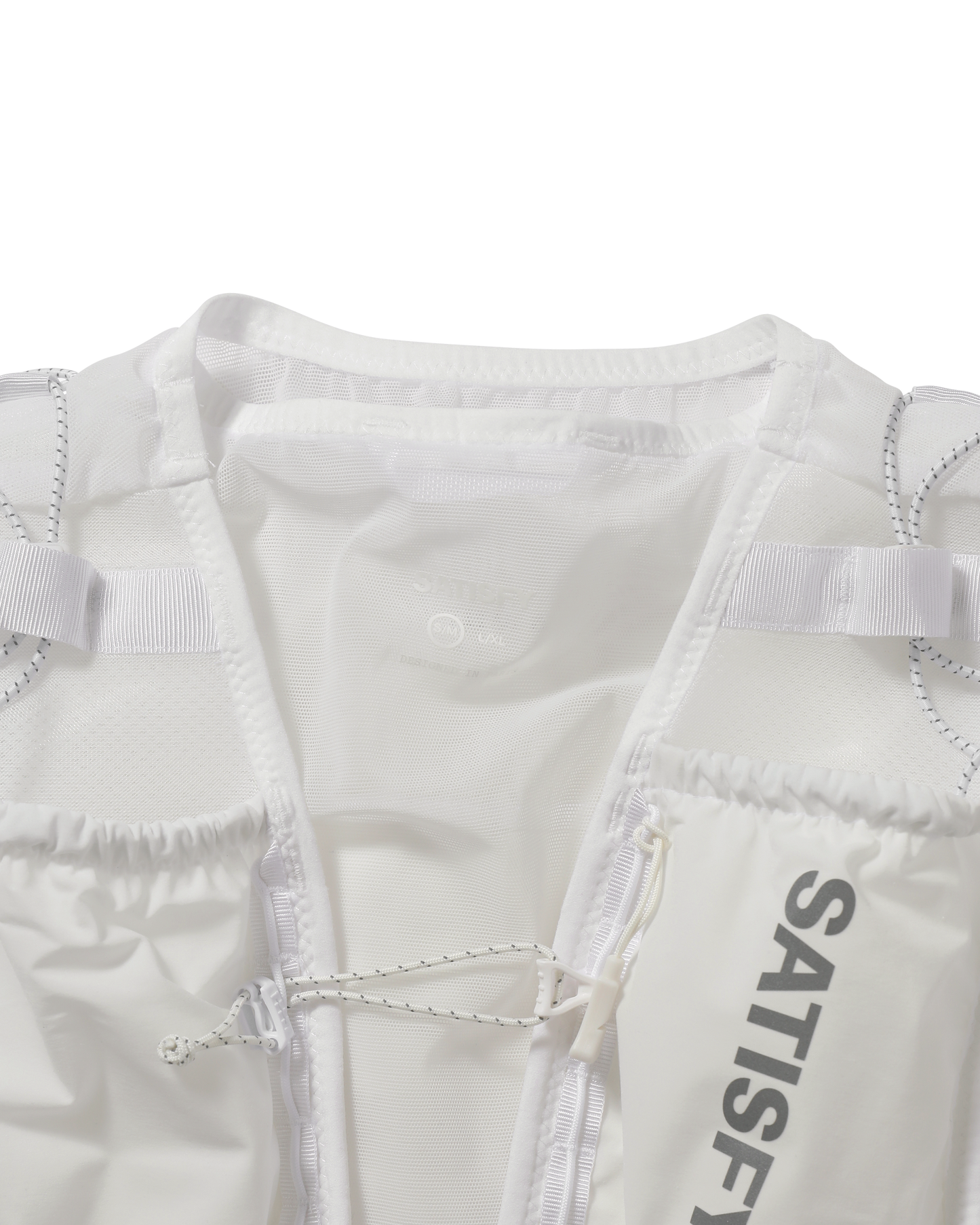 JUSTICE CORDURA HYDRATION VEST 5L