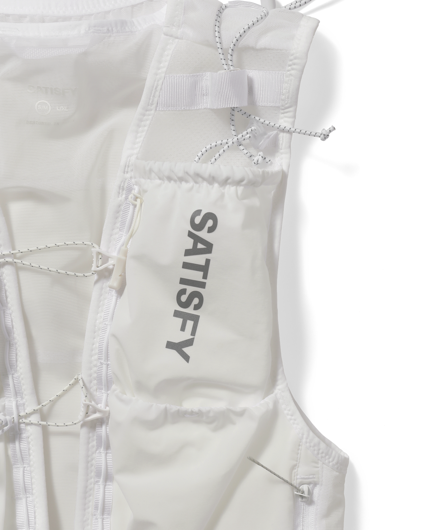JUSTICE CORDURA HYDRATION VEST 5L
