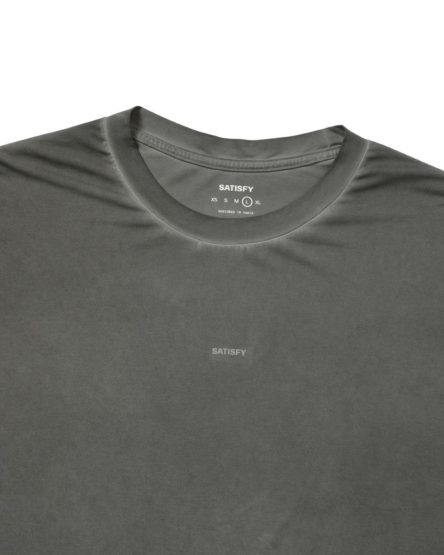 AURALITE T-SHIRT (GARMENT DYE)