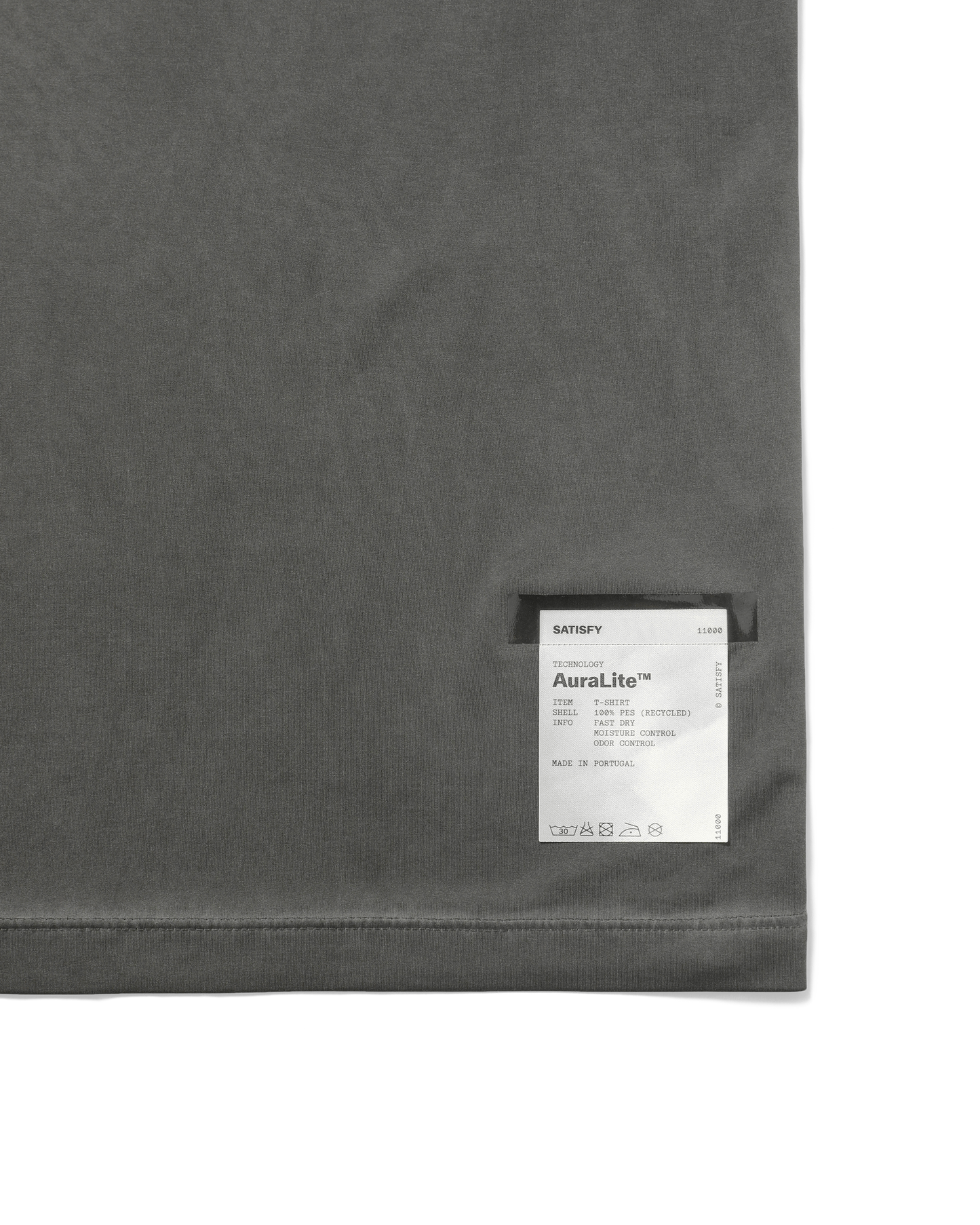 AURALITE T-SHIRT (GARMENT DYE)