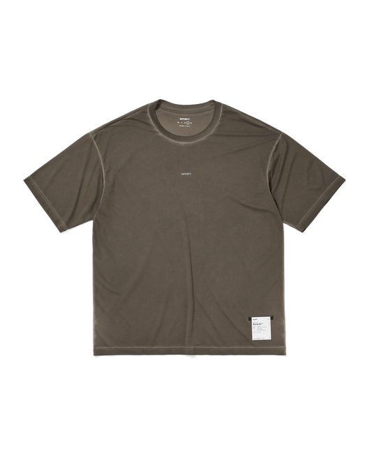AURALITE T-SHIRT (GARMENT DYE)