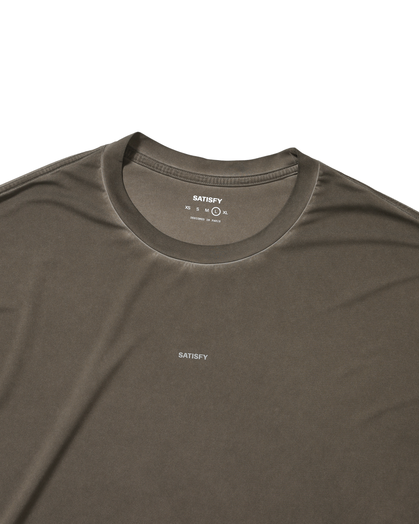AURALITE T-SHIRT (GARMENT DYE)