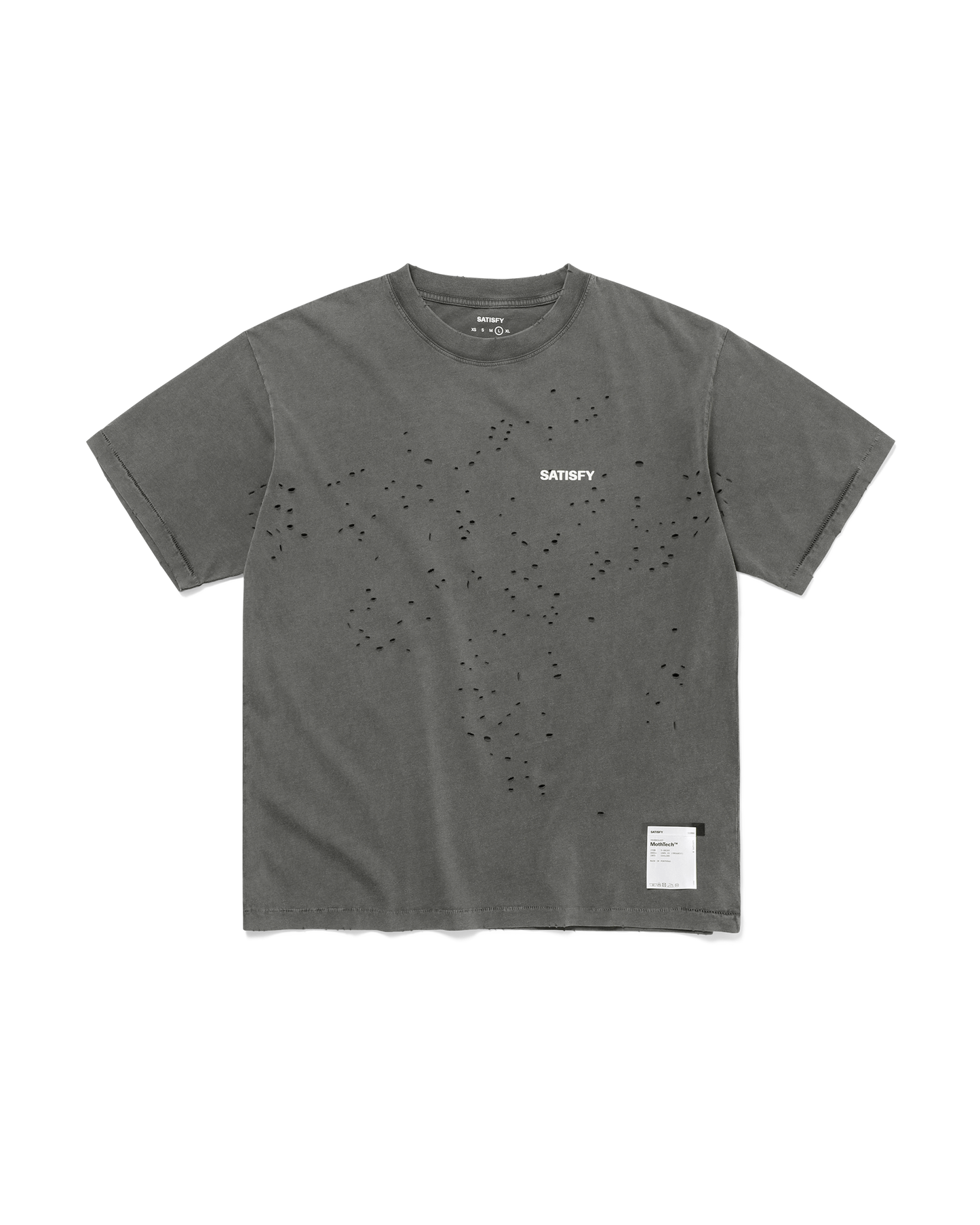 MOTHTECH T-SHIRT
