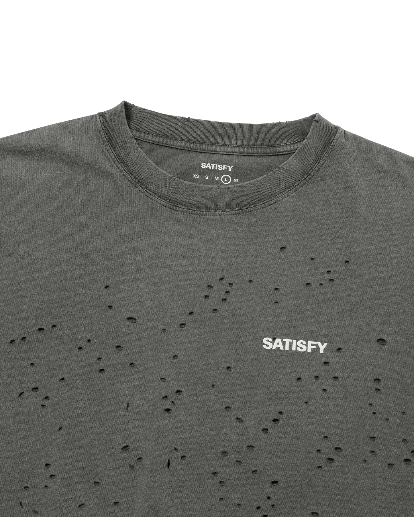 MOTHTECH T-SHIRT