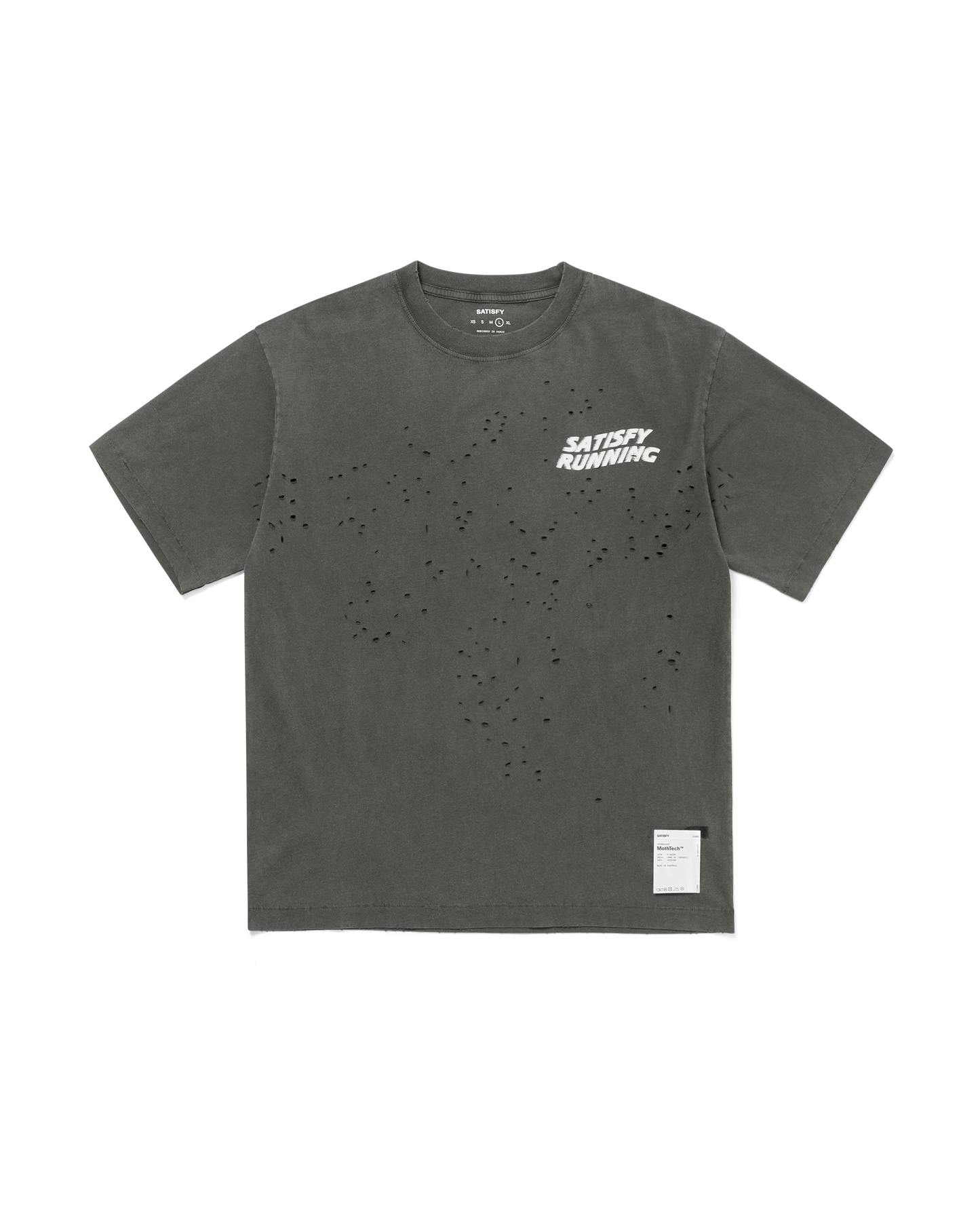 MOTHTECH T-SHIRT